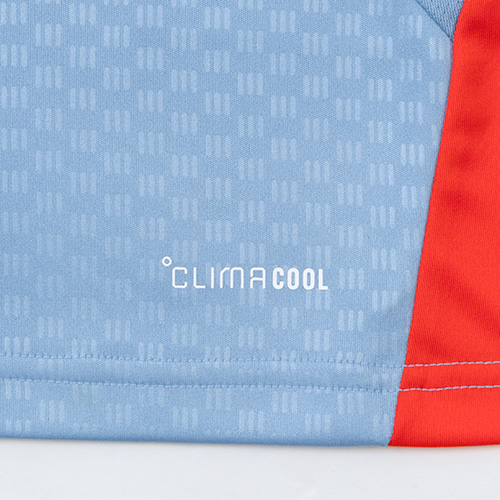 キッズ アディダス サッカー日本代表 ティロ26 トレーニングジャージー