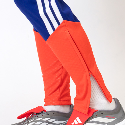 アディダス サッカー日本代表 ティロ26トレーニング パンツ