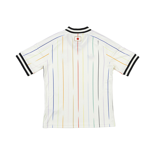 キッズ アディダス サッカー日本代表 2026 アウェイ レプリカ ユニフォーム