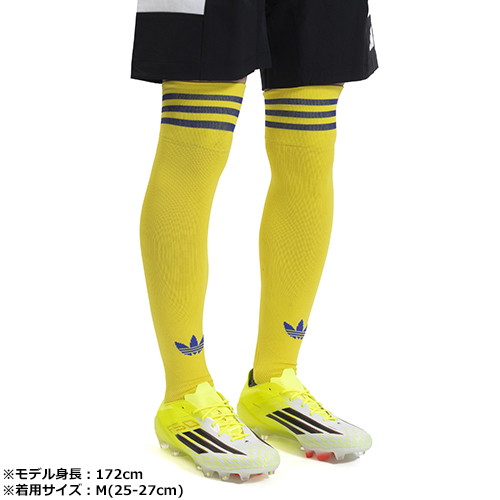 TREFOIL26 SOCK