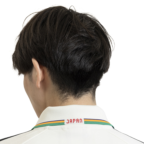 アディダス サッカー日本代表 2026 アウェイ アンセムジャケット