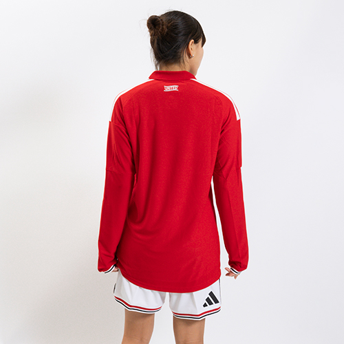【先行販売】26-27 マンチェスター・ユナイテッド HOME ショーツ