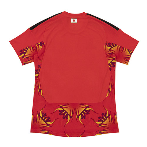 アディダス サッカー日本代表 2026 ホーム オーセンティック ゴールキーパー ユニフォーム