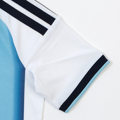 キッズ 2026 アルゼンチン代表 HOME ユニフォーム