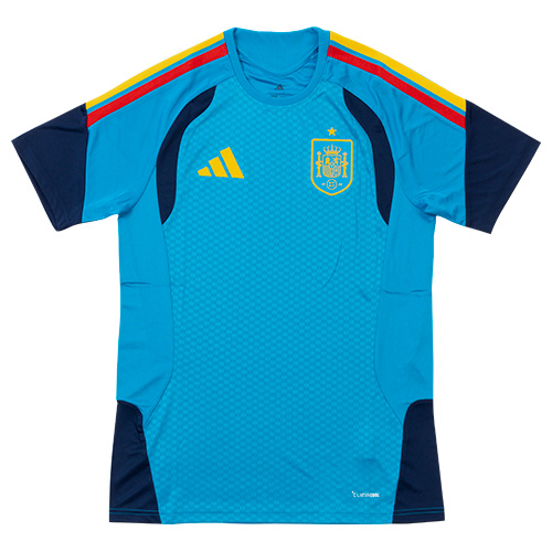 スペイン代表 TIRO26 トレーニングジャージー
