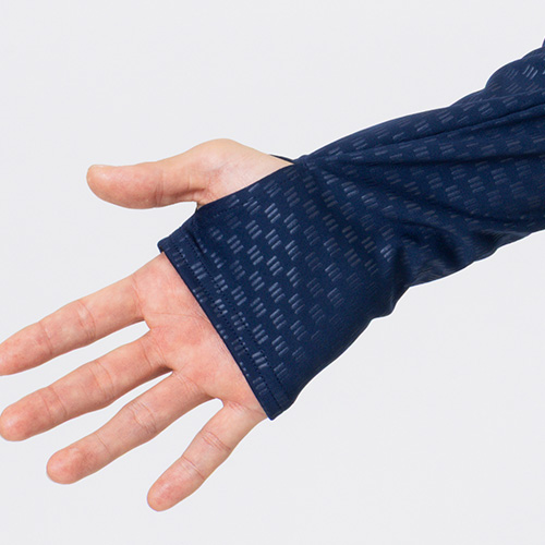 スペイン代表 TIRO26 トレーニングトップ