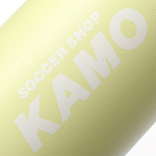 KAMO ORIGINAL HydroFlask 20oz Wide(PINEAPPLE)