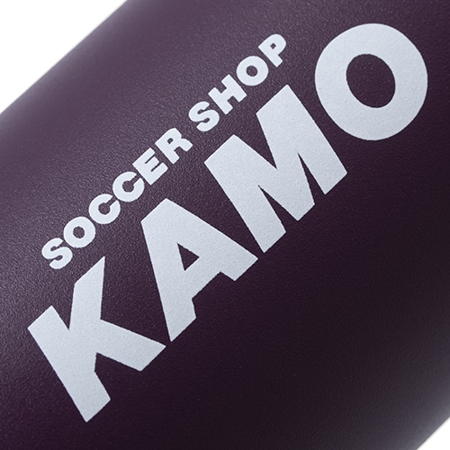 KAMOオリジナル Hydro Flask 18oz Standard