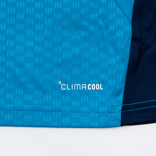 キッズ スペイン代表 TIRO26 トレーニングジャージー