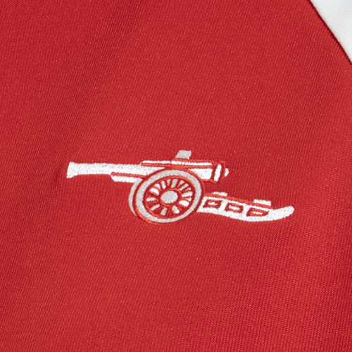 アーセナルFC ORIGINALS トラックトップ