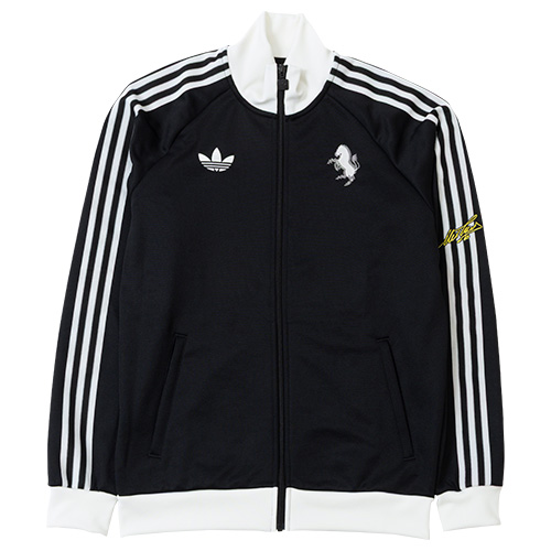 ユベントス ORIGINALS トラックトップ