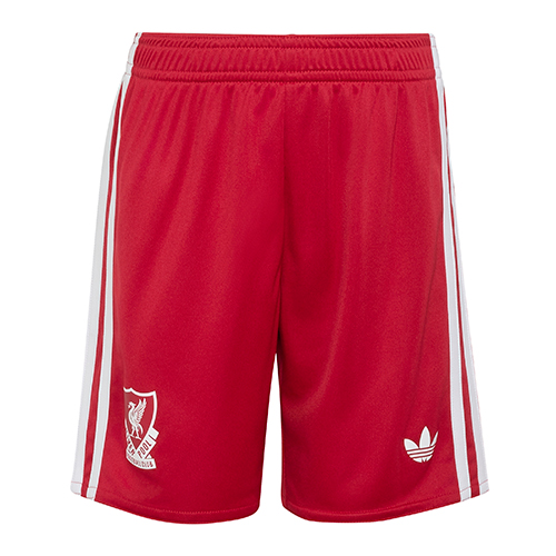 【先行発売】キッズ 26-27 リヴァプール AWAY ミニキット