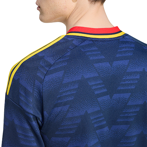 【先行発売】26-27 アーセナル AWAY 長袖ユニフォーム