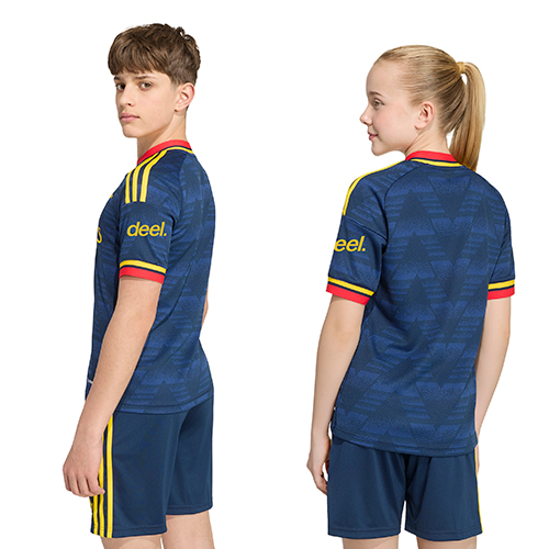 【先行発売】キッズ 26-27 アーセナル AWAY ユニフォーム