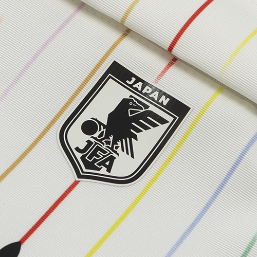 アディダス サッカー日本代表 2026 アウェイ サコッシュ
