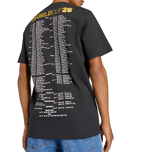 WORLD CUP TOUR TEE