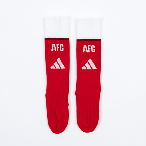 【先行販売】キッズ 26-27  アーセナルFC HOME ミニキット