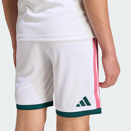 【先行販売】キッズ 26-27 レアル・マドリード HOME  ショーツ