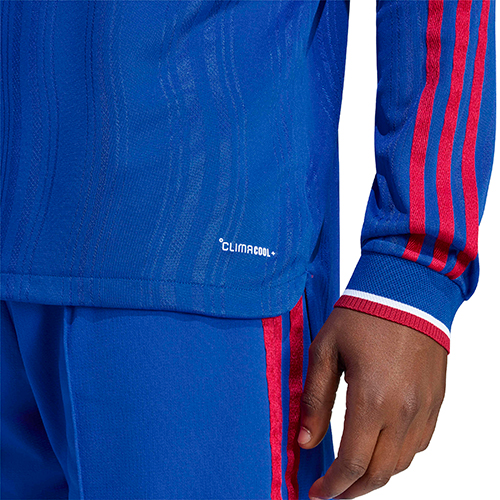 【先行発売】26-27 マンチェスター・ユナイテッド AWAY オーセンティック長袖ユニフォーム