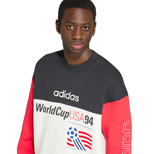 Graphic Sweatshirt