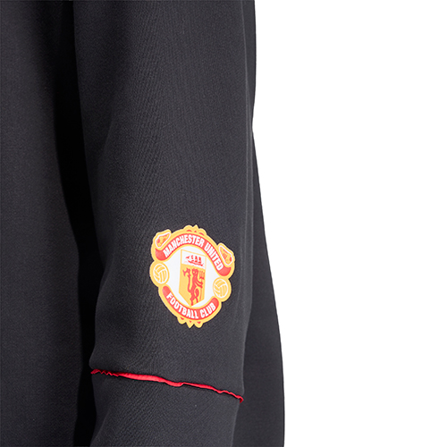 【予約】マンチェスター・ユナイテッド クルーネックスウェット 90