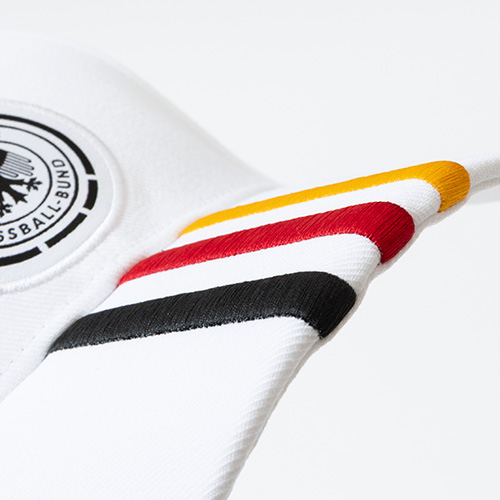 ドイツ代表 キャップ