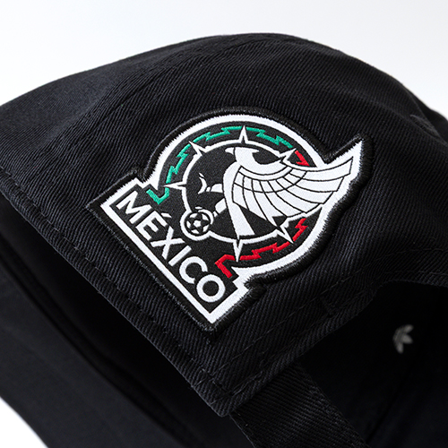 メキシコ代表 ORIGINALS BASEBALL CAP／サッカーショップKAMO