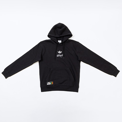 Bob Marley ORIGINALS フーディ