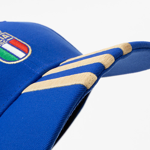 イタリア代表 ベースボール キャップ