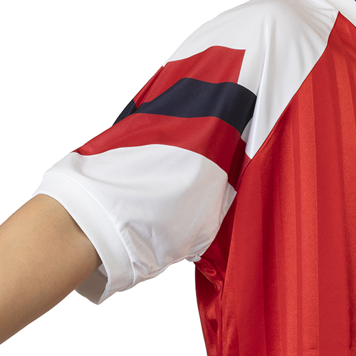 アーセナルFC 92-94 ホームユニフォーム