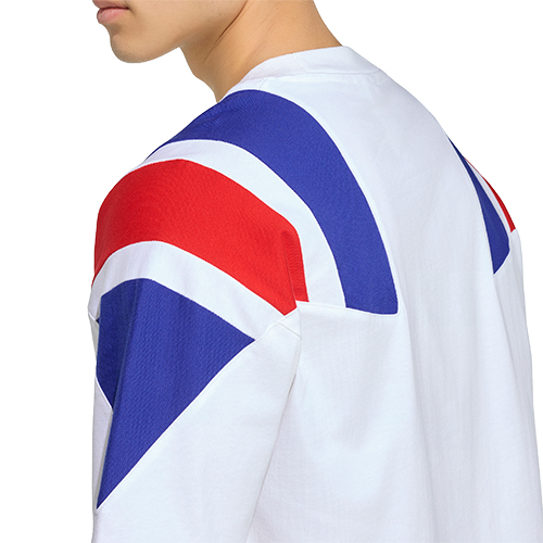 サッカー日本代表 EQT Tシャツ