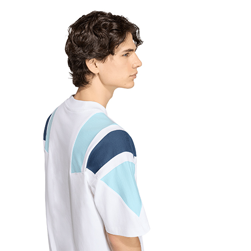 アルゼンチン代表 EQT Tシャツ