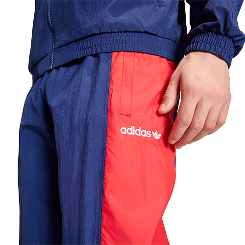 スペイン代表 EQT トラックパンツ
