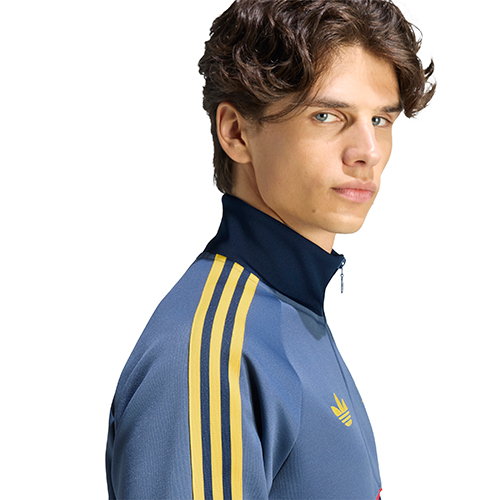 アーセナルFC ORIGINALS トラックトップ