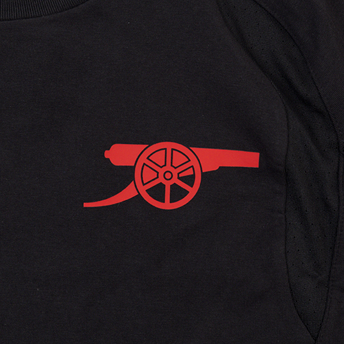 アーセナルFC トラックトップ Tシャツ
