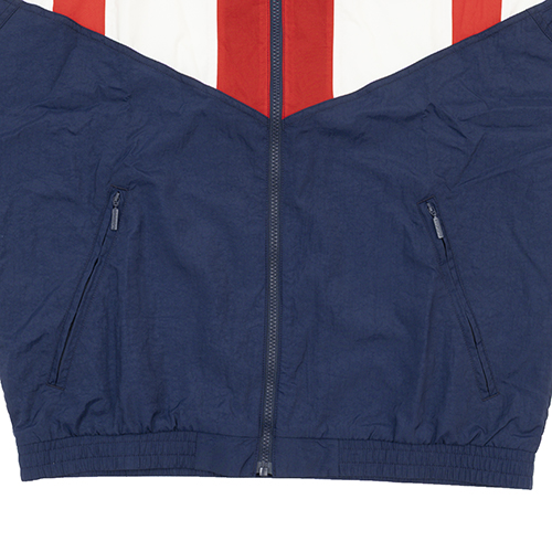 アーセナルFC EQT トラックトップ