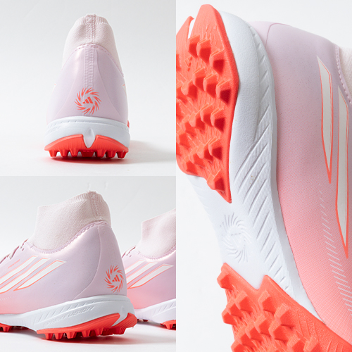 F50 SPARKFUSION LEAGUE TF