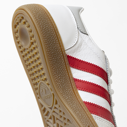 HANDBALL SPEZIAL リヴァプール