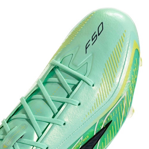 【先行販売】F50 ハイパーファスト ELITE FG