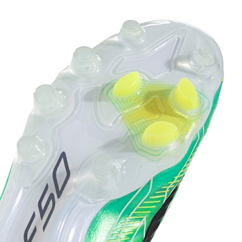 【予約】F50 ハイパーファスト ELITE HG/AG JAPAN