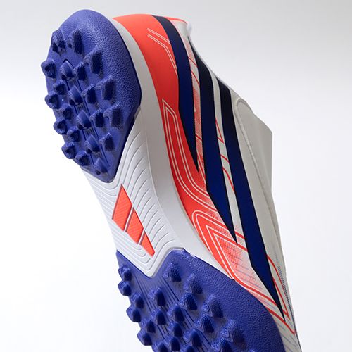 キッズ F50 ハイパーファスト CLUB VEL TF