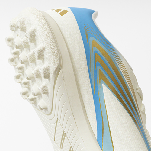 キッズ F50 MESSI CLUB TF
