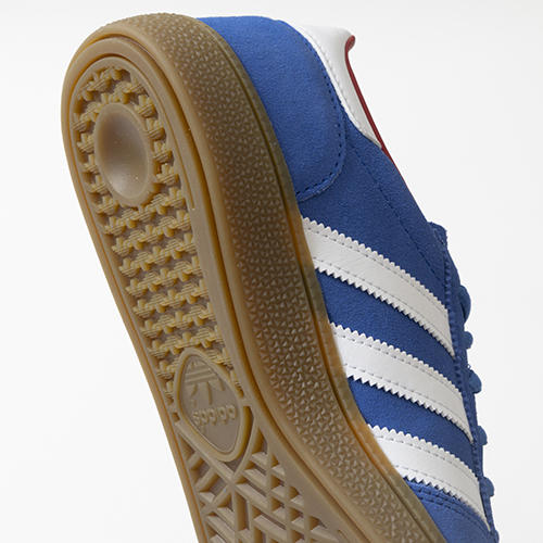 HANDBALL SPEZIAL マンチェスター・ユナイテッド