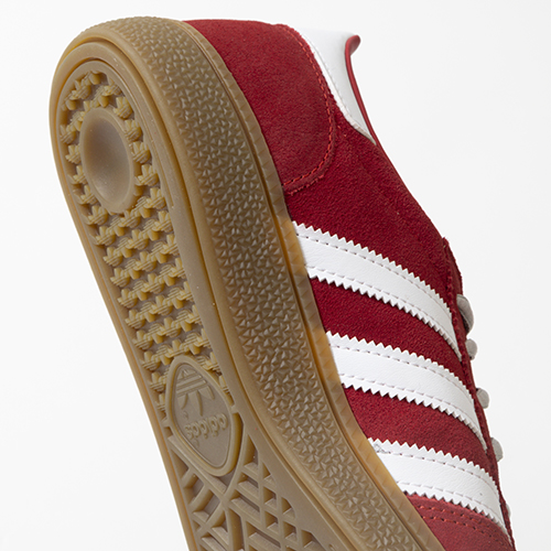 HANDBALL SPEZIAL リヴァプール