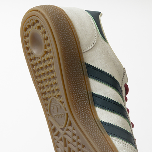 HANDBALL SPEZIAL レアル・マドリード