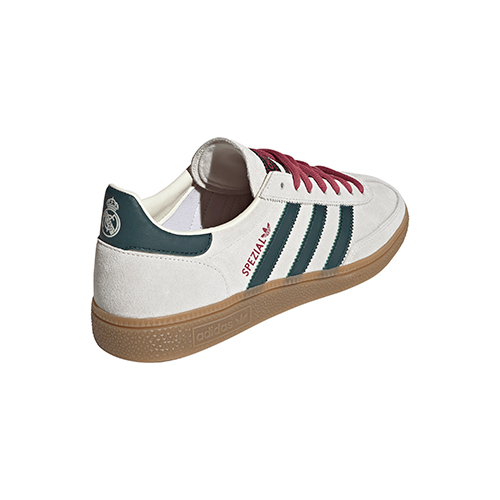 HANDBALL SPEZIAL レアル・マドリード