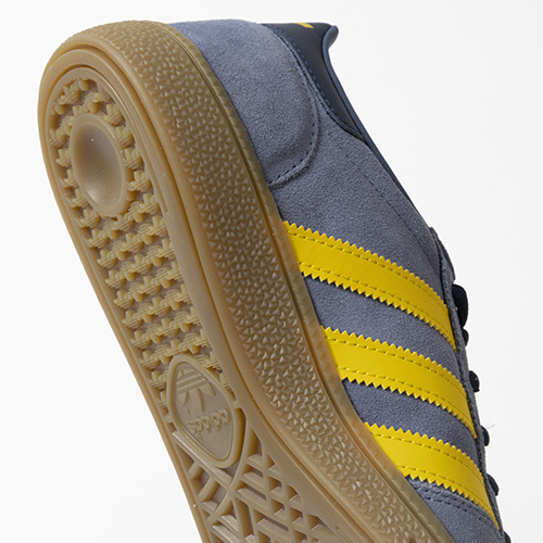 HANDBALL SPEZIAL アーセナルFC