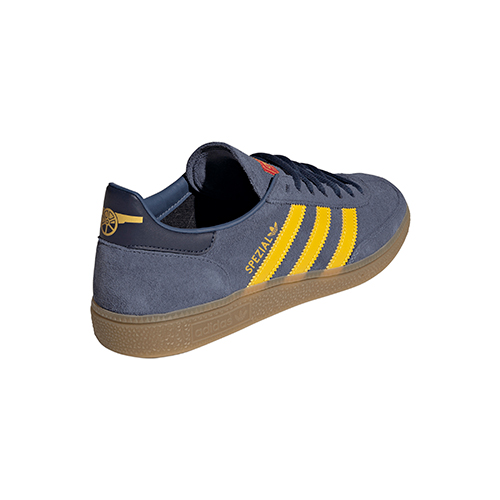 HANDBALL SPEZIAL アーセナルFC