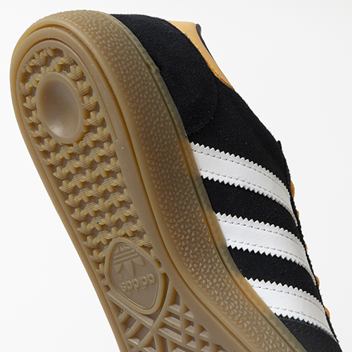HANDBALL SPEZIAL アヤックス