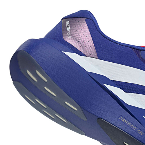 ADIZERO EVO SL WOVEN M